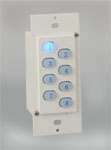 House Status Switch