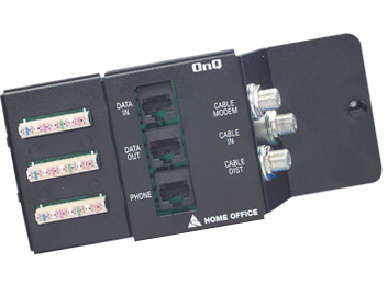 Home Office Module