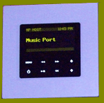 Grand Concerto Control Pad
