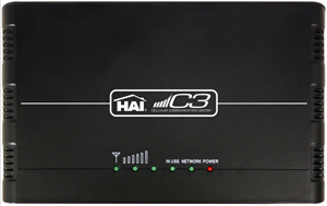 HAI C3 (Cellular Communications Center)