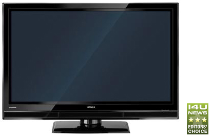 Hitachi UltraVision� P50S602